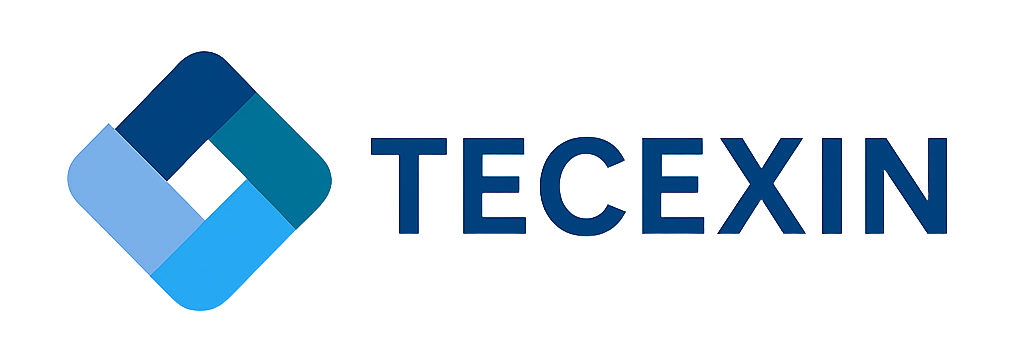 Tecexin Logo